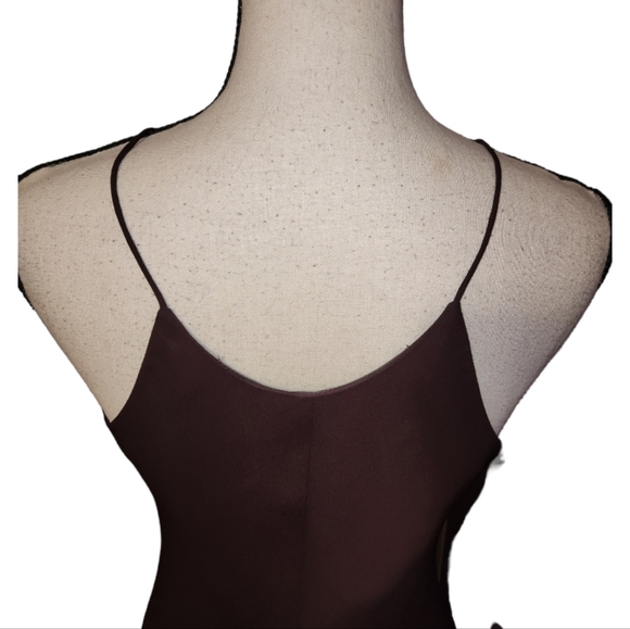 CACHET Formal Beaded Gown - Picture 8 of 10